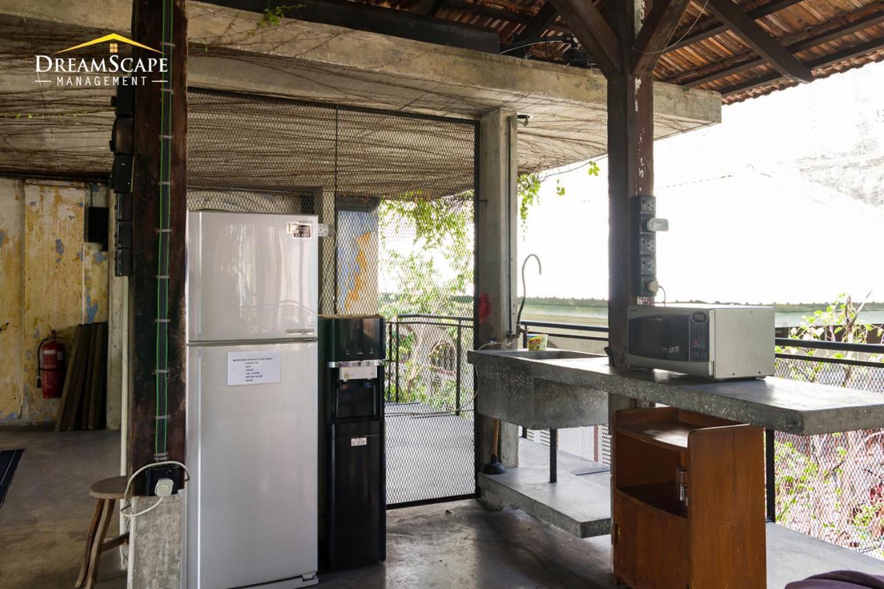 Belakang Kongheng By Dreamscape Ipoh Eksteriør bilde